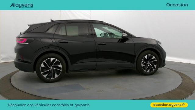 Volkswagen Id.4 image 5