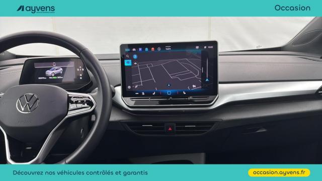 Volkswagen Id.4 image 7