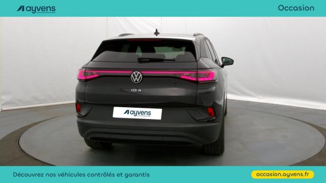 Volkswagen Id.4 image 2