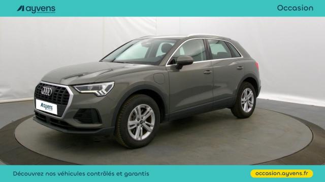 Audi Q3 45 Tfsi E 245ch Business Line S Tronic 6