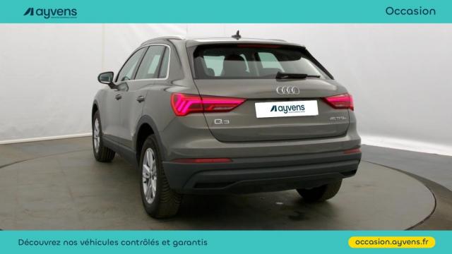 Audi Q3 image 6