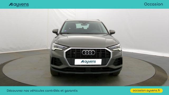 Audi Q3 image 5
