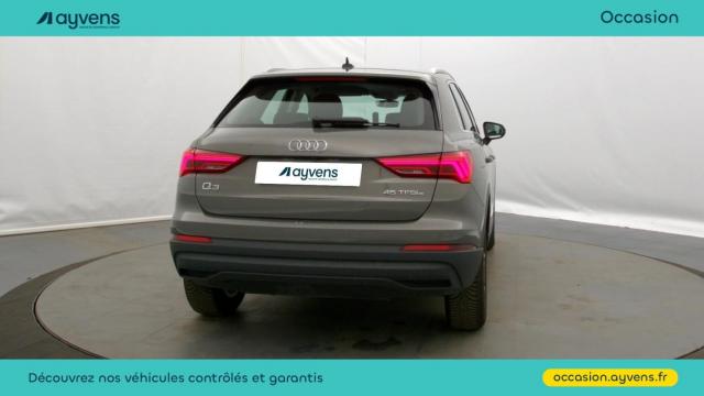 Audi Q3 image 8