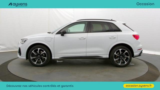 Audi Q3 image 8