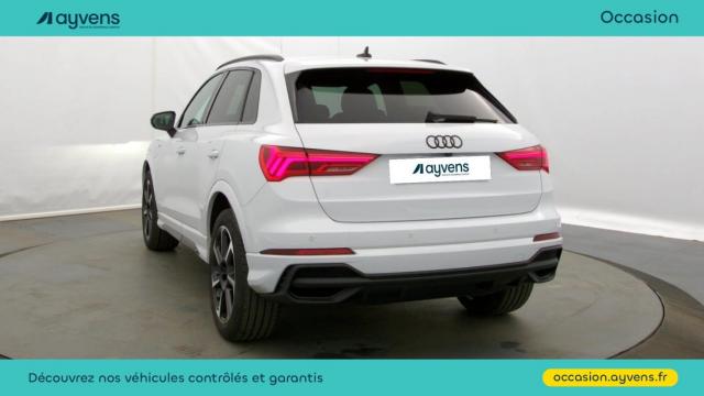 Audi Q3 image 4