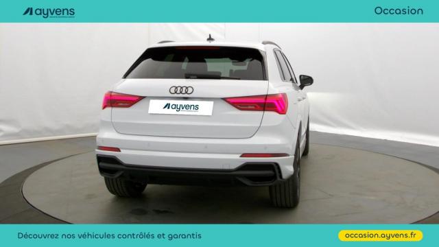 Audi Q3 image 3