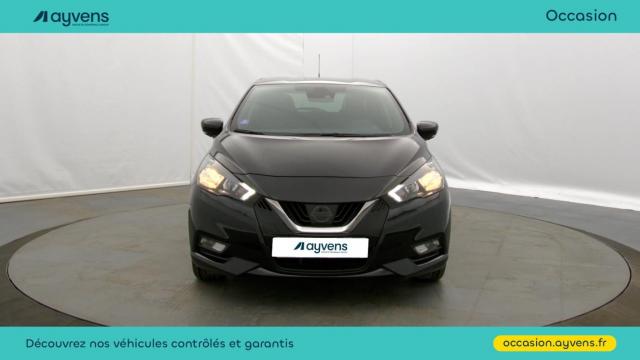 Nissan Micra image 8