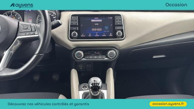 Nissan Micra image 6