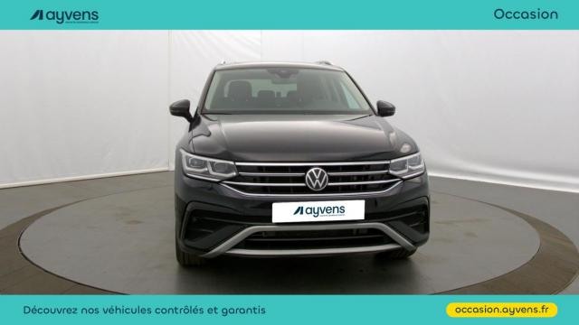 Volkswagen Tiguan Allspace image 7