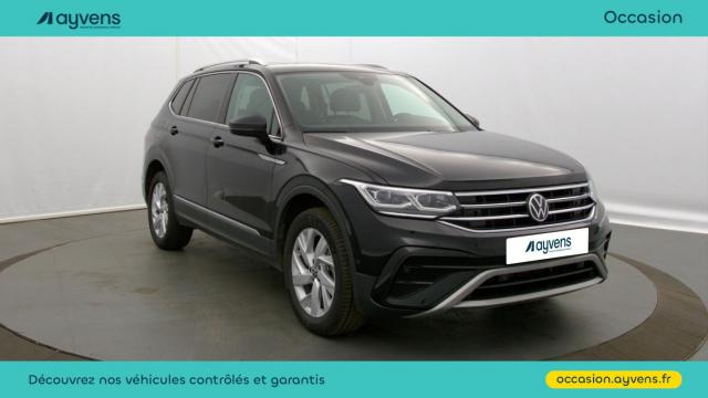Volkswagen Tiguan Allspace image 9