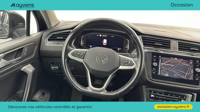Volkswagen Tiguan Allspace image 5