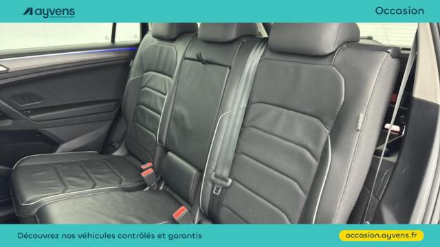 Volkswagen Tiguan Allspace image 2