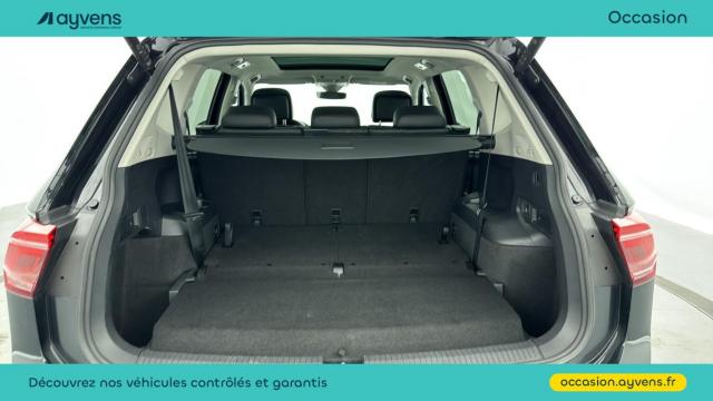 Volkswagen Tiguan Allspace image 4