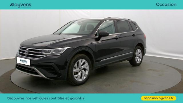 Volkswagen Tiguan Allspace image 8