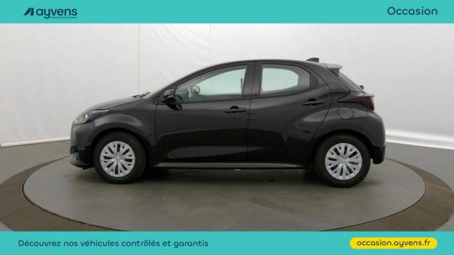 Toyota Yaris image 1