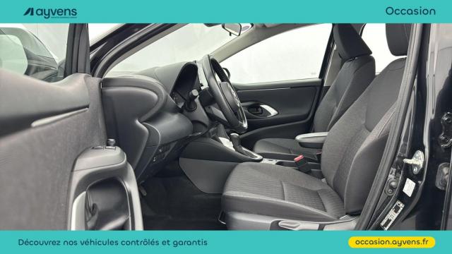 Toyota Yaris image 5