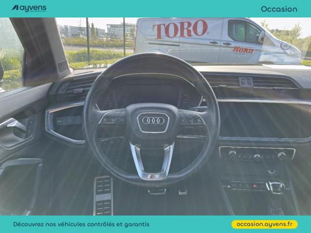 Audi Q3 image 4