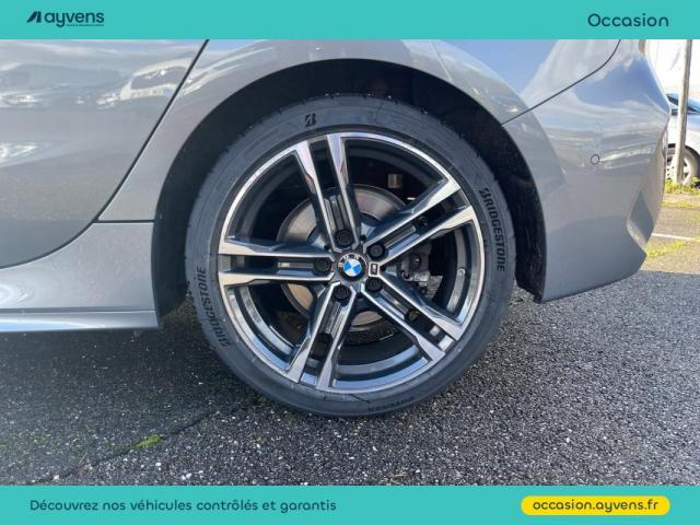 Bmw Série 1 image 9