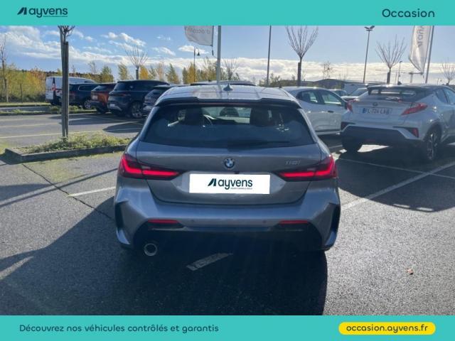 Bmw Série 1 image 5