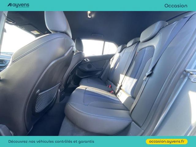 Bmw Série 1 image 3