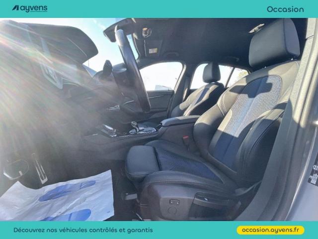 Bmw Série 1 image 1