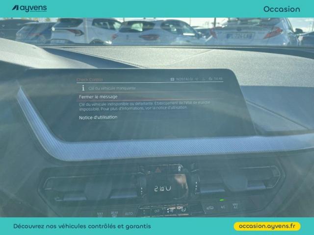 Bmw Série 1 image 6