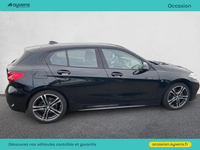 Bmw Série 1 image 7