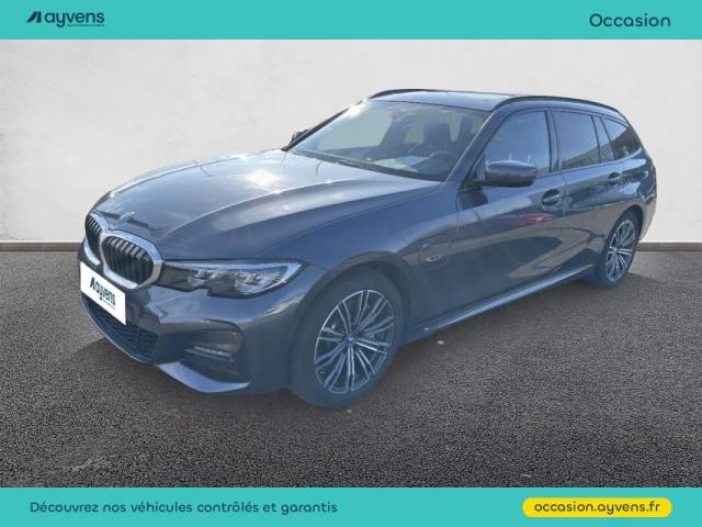 Bmw Série 3 Touring 320ea Xdrive 204ch M Sport