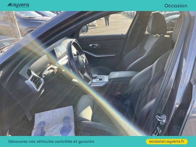 Bmw Série 3 image 2