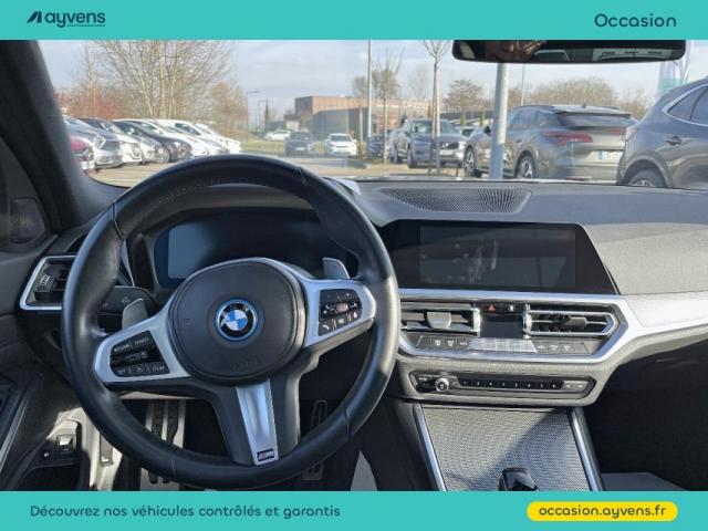 Bmw Série 3 image 7