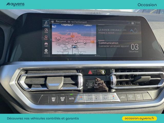 Bmw Série 3 image 4