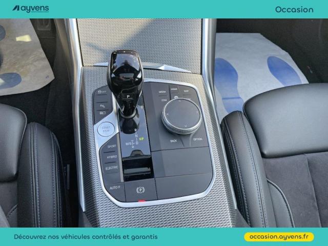 Bmw Série 3 image 1