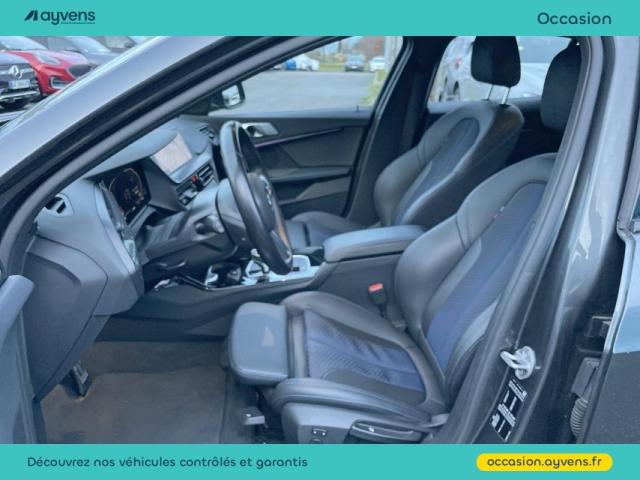 Bmw Série 1 image 3