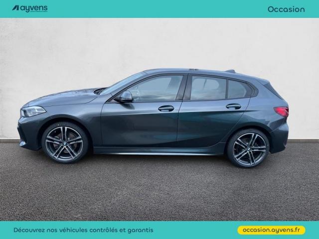 Bmw Série 1 image 4