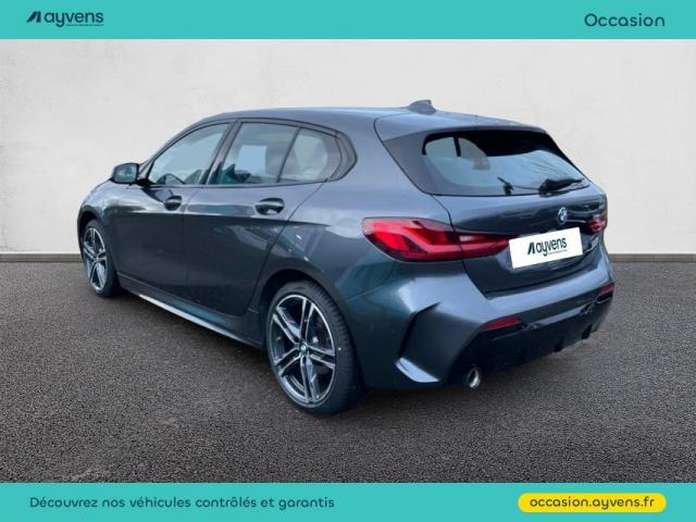 Bmw Série 1 image 6