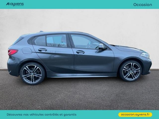 Bmw Série 1 image 1