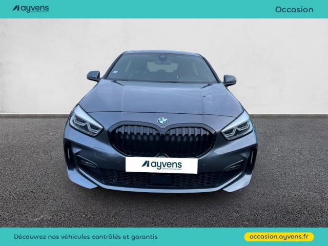 Bmw Série 1 image 8