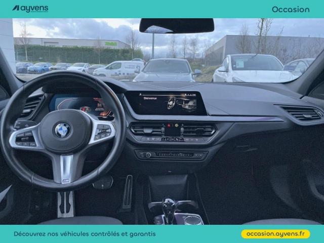 Bmw Série 1 image 2