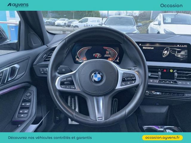 Bmw Série 1 image 5