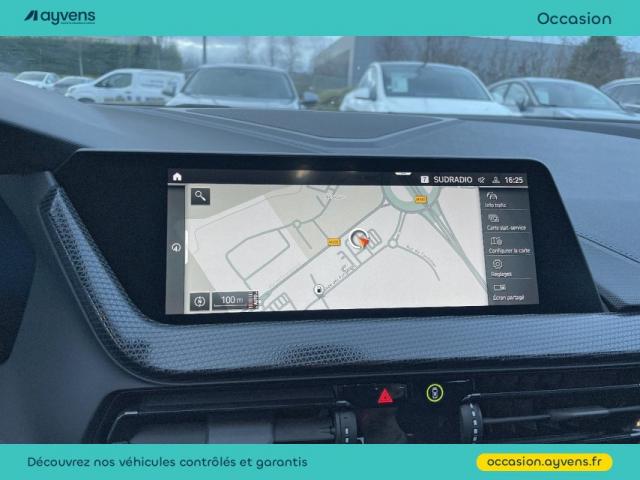 Bmw Série 1 image 9