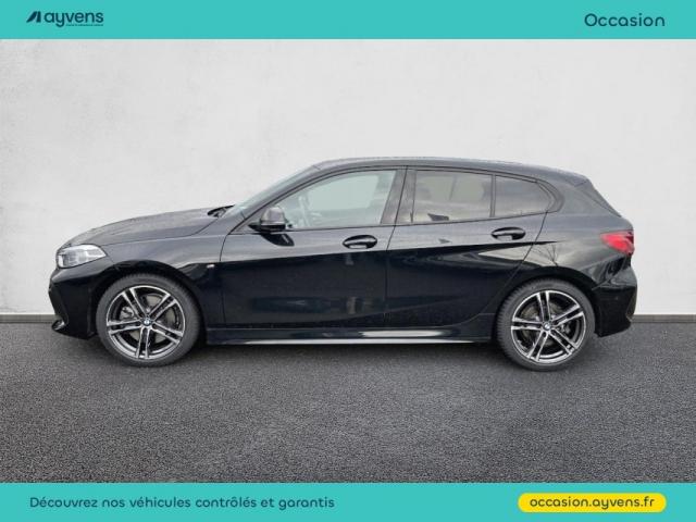 Bmw Série 1 image 3