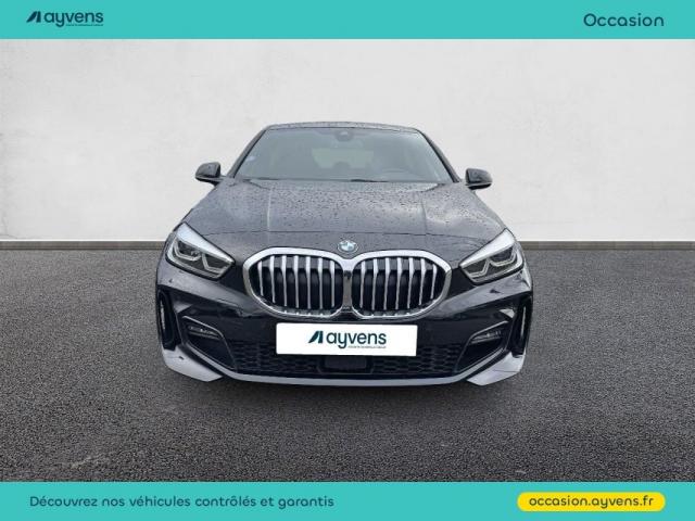 Bmw Série 1 image 1