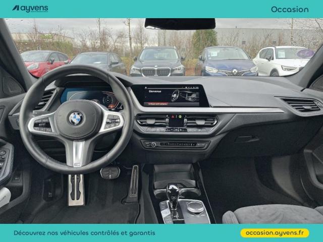 Bmw Série 1 image 6