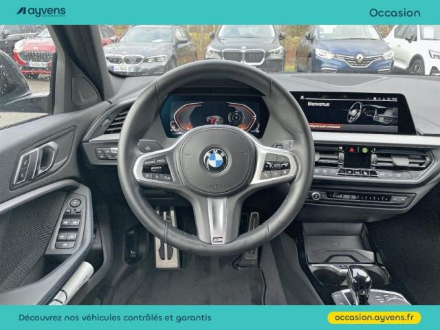 Bmw Série 1 image 9