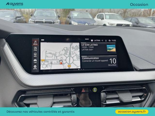 Bmw Série 1 image 7