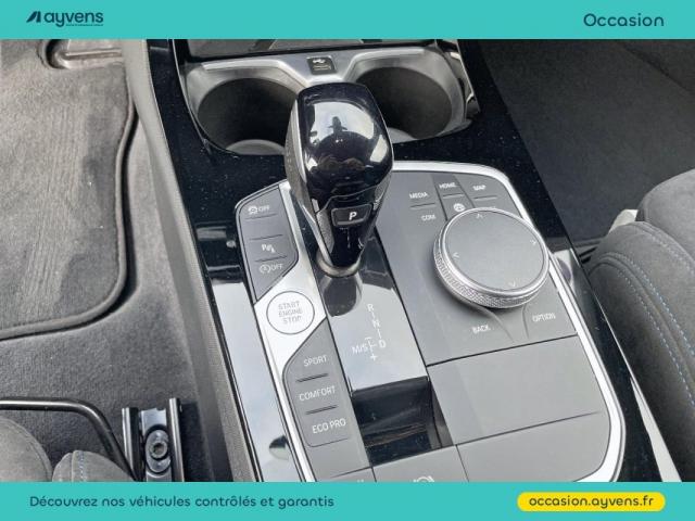 Bmw Série 1 image 2