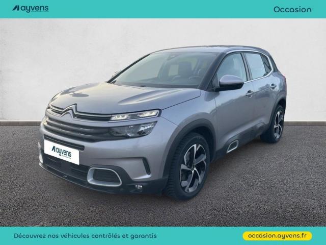 Citroen C5 Aircross Bluehdi 130ch S&s Business Eat8