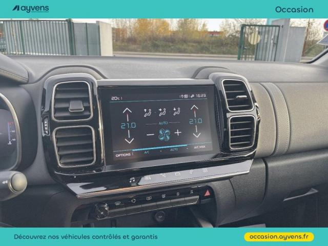 Citroen C5 Aircross image 2