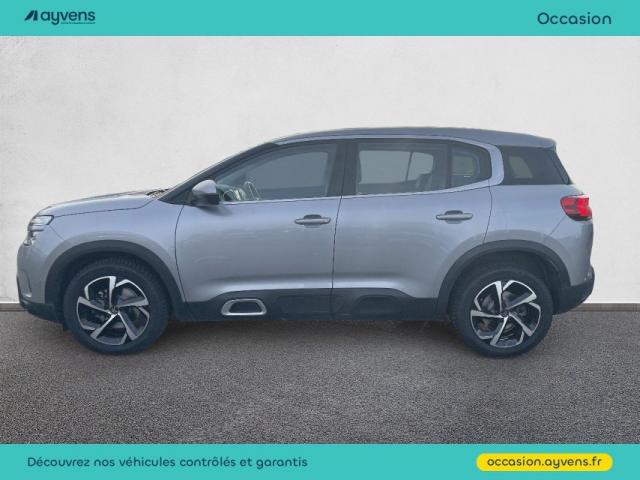 Citroen C5 Aircross image 5