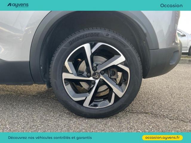 Citroen C5 Aircross image 9